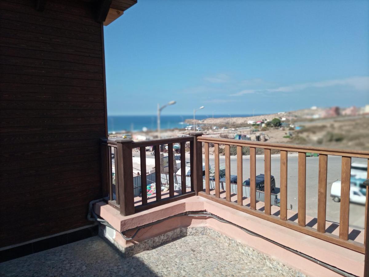 Imsouane Surf Paradise Экстерьер фото