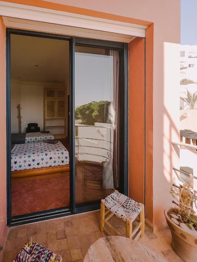 Imsouane Surf Paradise Экстерьер фото